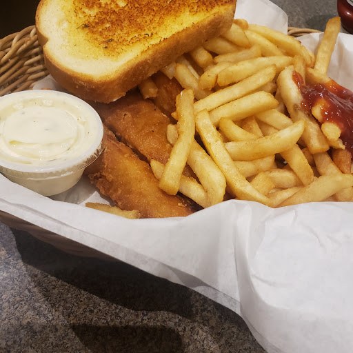 Truck Stop «Pioneer Villa Truck Plaza Inc», reviews and photos, 33180 OR-228, Halsey, OR 97348, USA