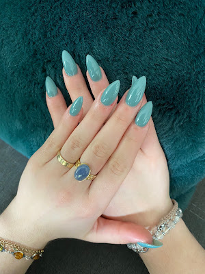 Amore Mio - Ongles à Cergy