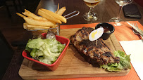 Steak du Restaurant Ô Bistro à Pontault-Combault - n°13