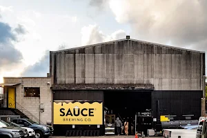 Sauce Brewing Co image
