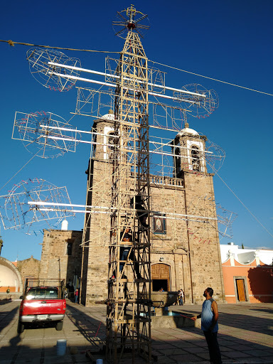 Paraiso de la Pirotecnia