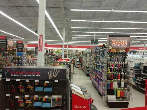 Craft Store «Michaels», reviews and photos, 832 Orleans Rd, Charleston, SC 29407, USA