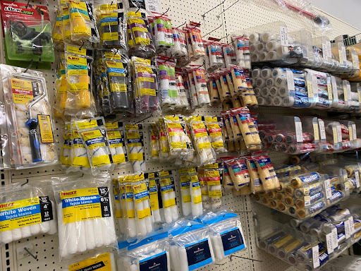 Paint Store «South Bay Paints», reviews and photos, 1749 W. San Carlos, San Jose, CA 95128, USA