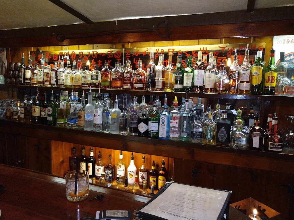 Old Piney Dell Restaurant 59068