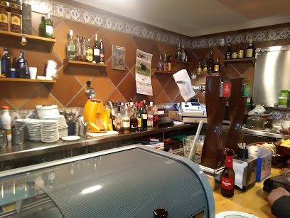 BAR PORTILLO