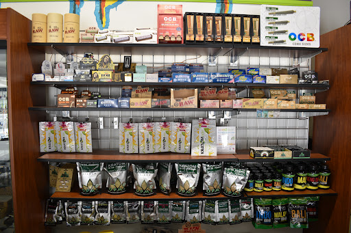 Gift Shop «The Konnexion», reviews and photos, 1099 University Ave, Dubuque, IA 52001, USA