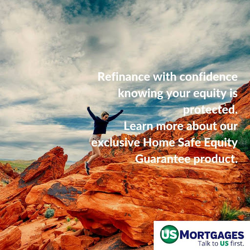 Mortgage Lender «US Mortgages», reviews and photos