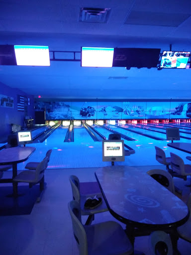 Bowling Alley «Lenawee Recreation Bowling Center», reviews and photos, 520 College Ave, Adrian, MI 49221, USA