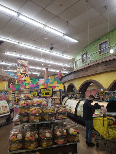 Grocery Store «El Rancho Supermarket», reviews and photos, 2770 Valwood Pkwy, Farmers Branch, TX 75234, USA