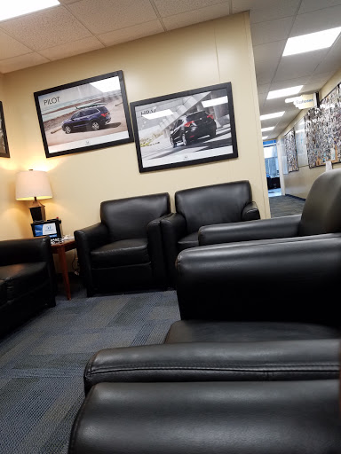 Honda Dealer «Milton Martin Honda», reviews and photos, 2420 Browns Bridge Rd, Gainesville, GA 30504, USA