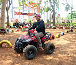 D'Pongs Wisata Keluarga photo