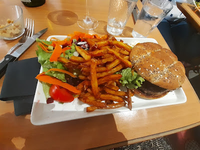 Bar Brasserie - Le Tigre à Dijon