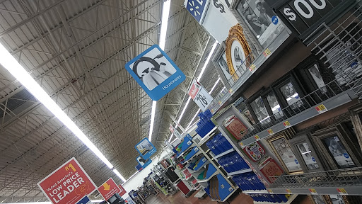 Department Store «Walmart Supercenter», reviews and photos, 2347 Veterans Memorial Pkwy S, Lafayette, IN 47909, USA