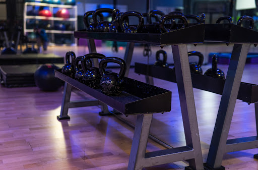 Health Club «Fitness 1440», reviews and photos, 7067 W Broward Blvd, Plantation, FL 33317, USA