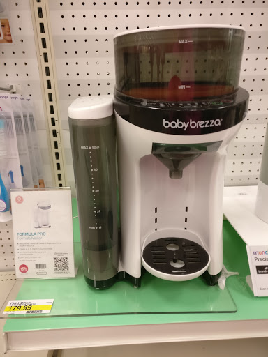 Department Store «Target», reviews and photos, 61121 Airport Rd, Slidell, LA 70460, USA