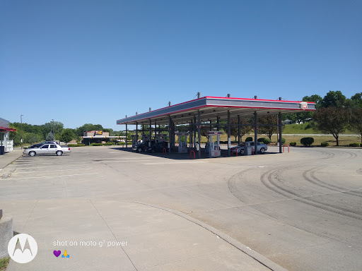 Convenience Store «Zipz Convenience Stores», reviews and photos, 6100 MO-150, Grandview, MO 64030, USA
