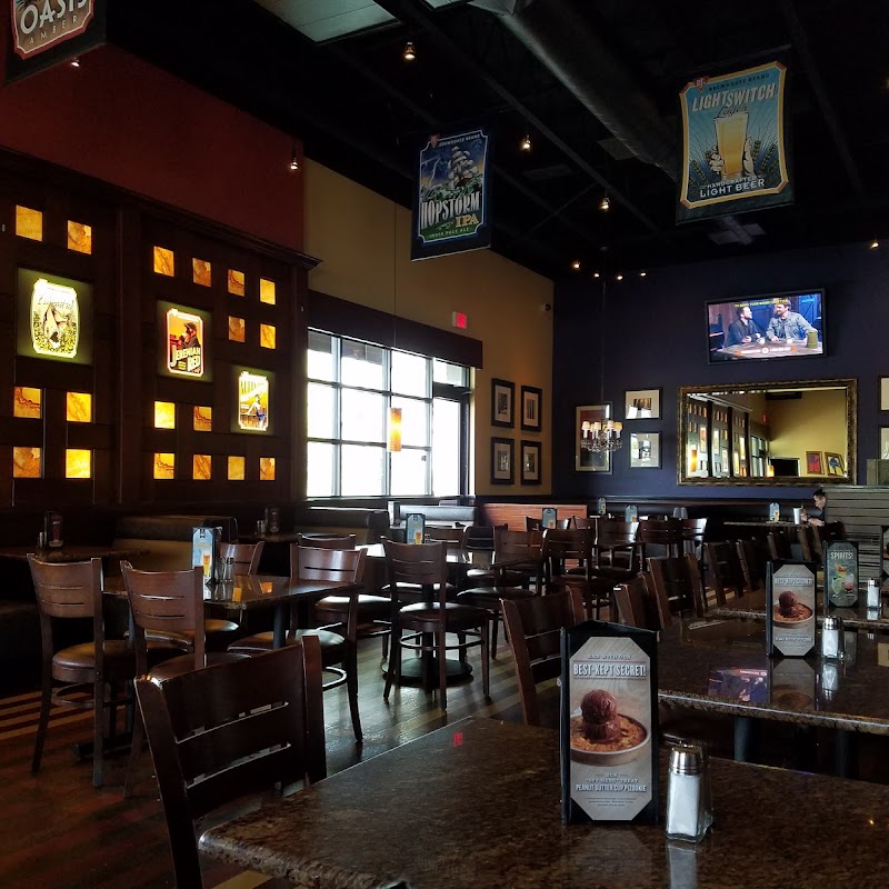 BJ's Restaurant & Brewhouse