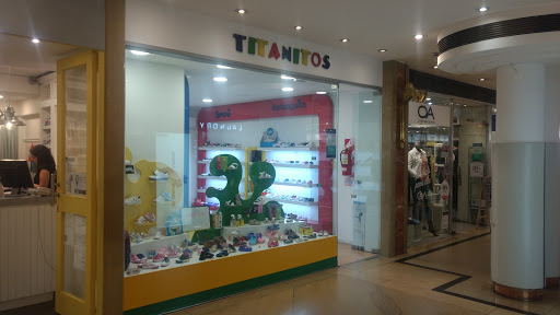 Titanitos