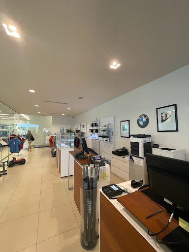 Auto Repair Shop «Lauderdale BMW-MINI Service Center», reviews and photos, 2601 S Andrews Ave, Fort Lauderdale, FL 33316, USA