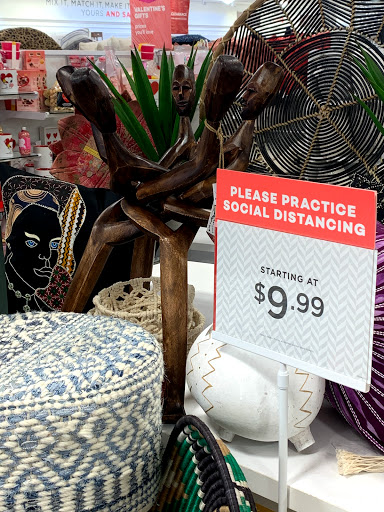 Department Store «HomeGoods», reviews and photos, 35894 Detroit Ave, Avon, OH 44011, USA