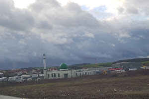 Bait-ul-Aleem Moschee