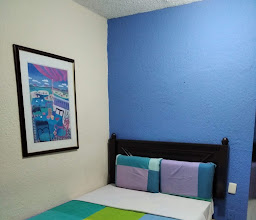 Hotel Río Plaza photo