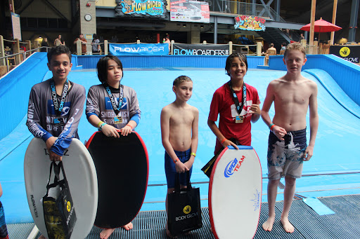 Water Park «Silver Rapids Waterpark», reviews and photos, 610 Bunker Ave, Kellogg, ID 83837, USA