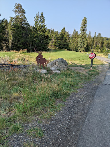 Public Golf Course «The River Course at Keystone», reviews and photos, River Course Dr, Keystone, CO 80435, USA