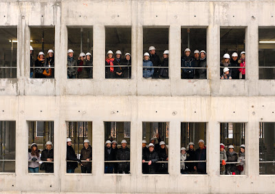 AEA Architectes à Strasbourg