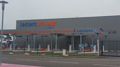 E.Leclerc DRIVE Langon à Langon