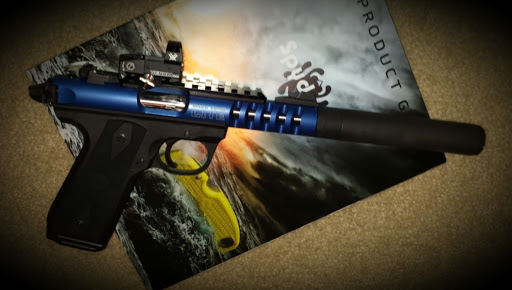 Gun Shop «South County Guns», reviews and photos, 2133 US-41, Schererville, IN 46375, USA