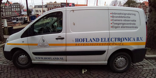 Hofland Electronica BV