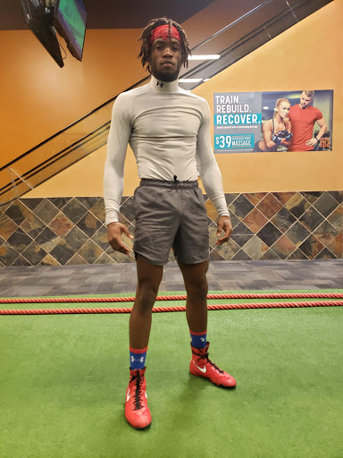 Health Club «Xsport Fitness», reviews and photos, 4300 King St, Alexandria, VA 22302, USA