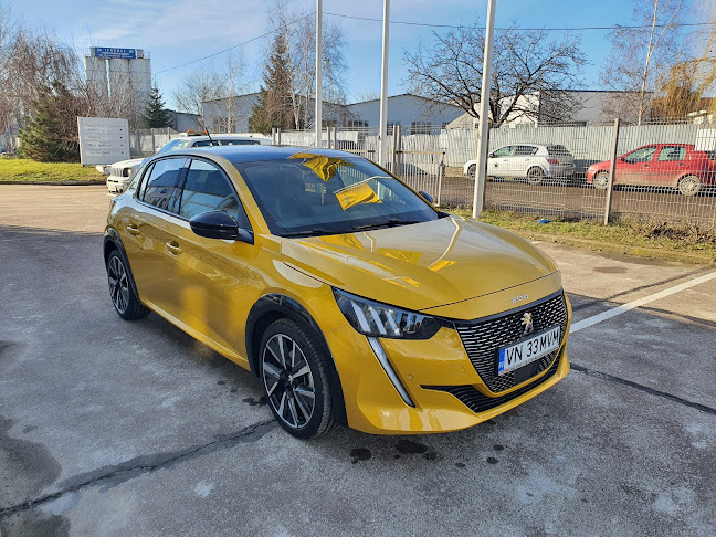 Auto Tivoli - Dealer Auto