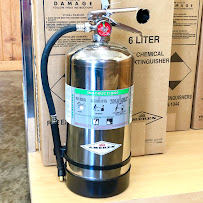 FSI Fire Safety - Photo 7 - Car repair in Clarksville, TN, Clarksville