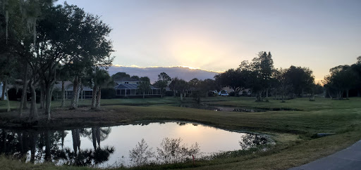 Golf Course «Cypresswood Golf and Country Club», reviews and photos, 1099 Clubhouse Rd, Winter Haven, FL 33884, USA