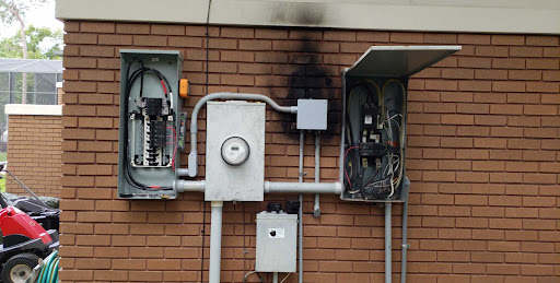 Electrician «Kings Electrical and Air Conditioning», reviews and photos, 12075 NW 40th St #6, Coral Springs, FL 33065, USA