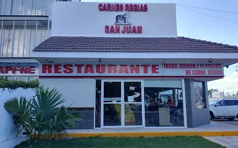 CARNES REGIAS SAN JUAN image