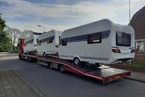 Gelderland Caravans image