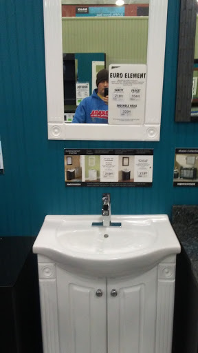 Home Improvement Store «Menards», reviews and photos, 6401 SW 17th St, Topeka, KS 66604, USA