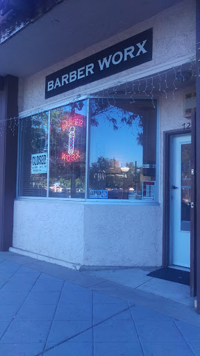 Barber Shop «Barber Worx», reviews and photos, 7267 Monterey Rd, Gilroy, CA 95020, USA