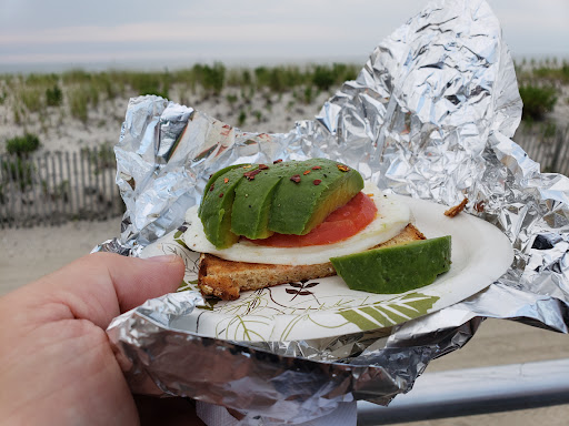 Coffee Store «Ocean City Coffee Company», reviews and photos, 917 Asbury Ave, Ocean City, NJ 08226, USA