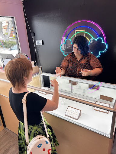 Find tattoo ideas in arabic for your next unique tattoo in Corona Del Mar at Rainbow Piercing & Jewelry