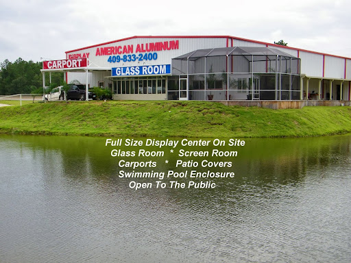 American Aluminum Display Center