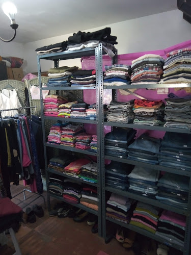 Opiniones de Boutique Second Hand Salinas en Canelones - Tienda de ropa