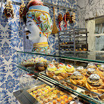 Photo n°1 de l'avis de Hi.K fait le 16/09/2023 à 11:26 sur le  Aroma Napoletano à Milan