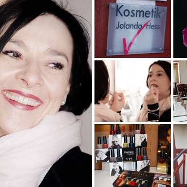 Rezensionen über Kosmetikstudio Jolanda Hess in Bülach - Schönheitssalon