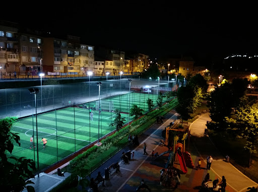 carsamba cukur bostan futbol sahasi fatih istanbul