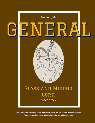 General Glass & Mirror Co