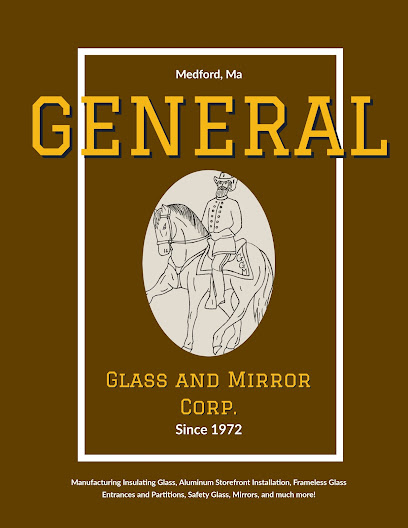 General Glass & Mirror Corp